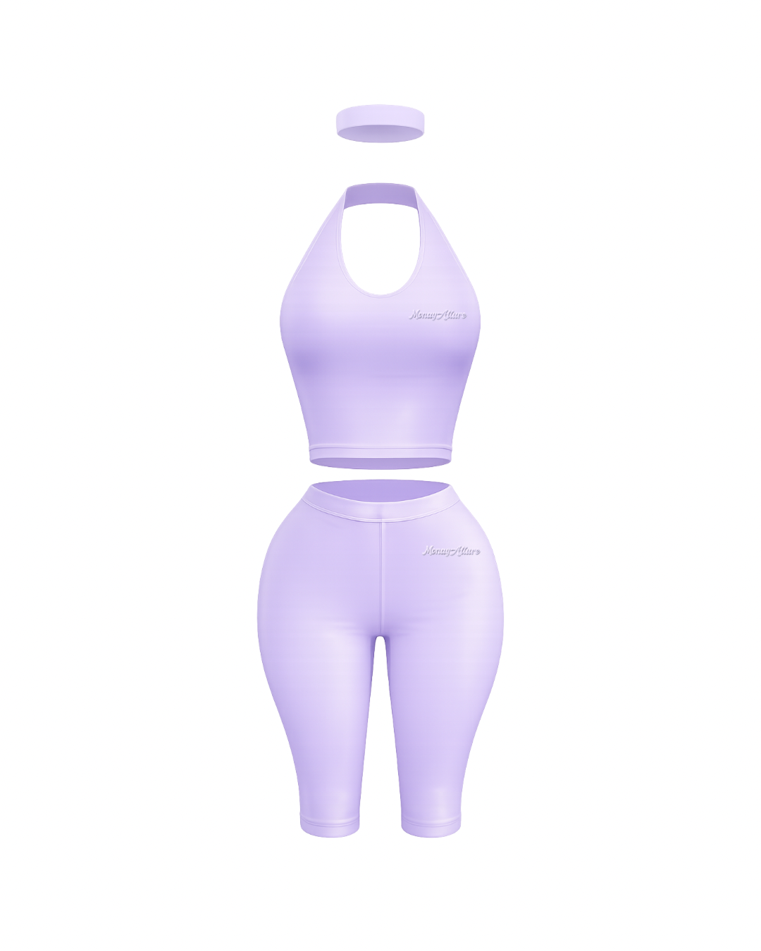 Amethyst Muse