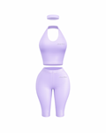 Amethyst Muse